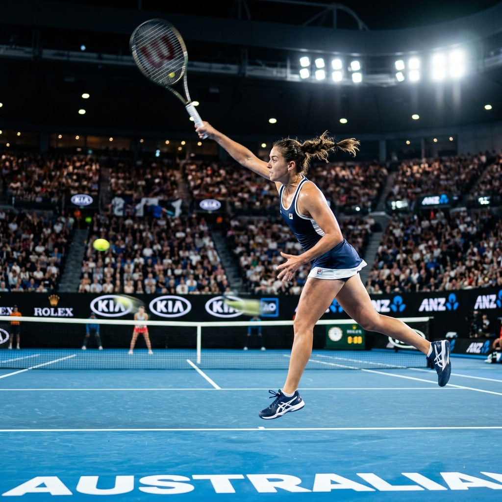 IPTVnator ATP Tennis Feeds